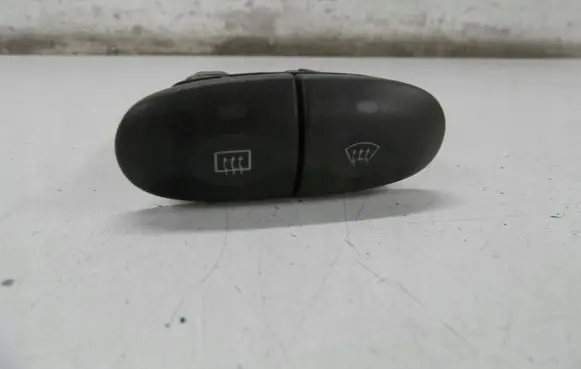 Ford Mondeo MK II Windscreen/window heater switch 
