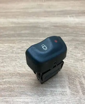 Renault Scenic I Central locking switch button 842423