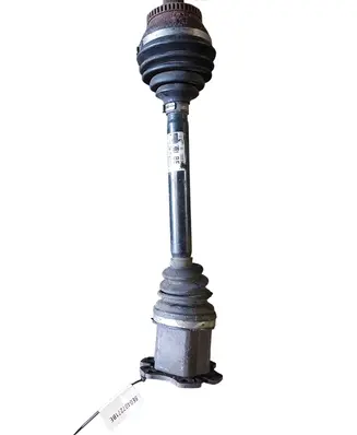 Audi A4 S4 B7 8E 8H Front driveshaft 8E0407271BE