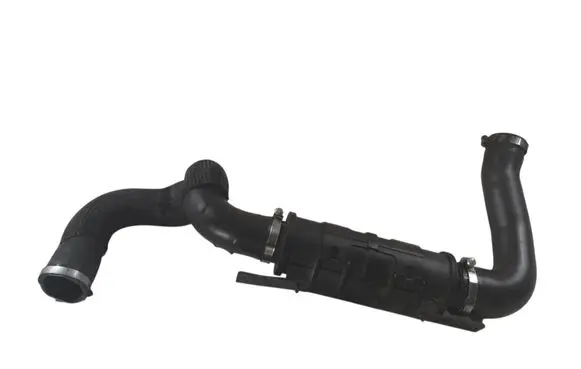 Jeep Grand Cherokee Air intake duct part 52014497ab