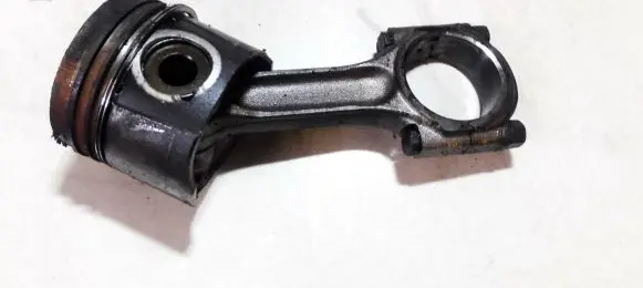 Peugeot 605 Piston with connecting rod
