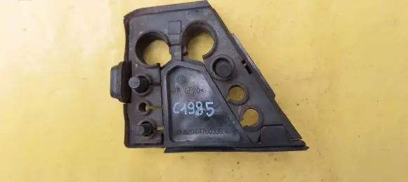 Mercedes-Benz C W204 Other engine bay part A2044760336