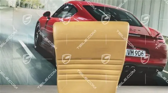 Porsche 911 996 Seat trim 99652205206S30
