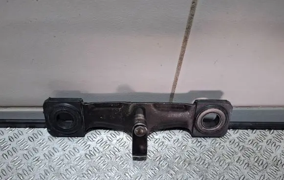 Seat Leon (5F) Loading door lock loop/hook striker 5G0827517D