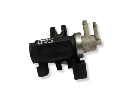 Volvo S60 Turbo solenoid valve 72190329 30637251