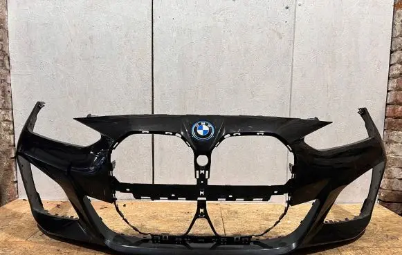 BMW 4 G22 G23 G24 G26 Front bumper 51118078573
