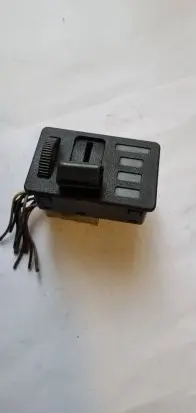 BMW 5 E28 Light switch 1369941