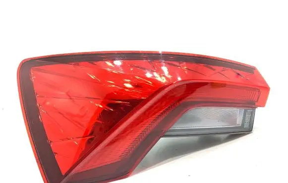 Skoda Scala Rear/tail lights 657945095