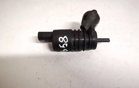 Mercedes-Benz B W245 Windscreen/windshield washer pump