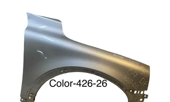 Volvo XC90 Fender 