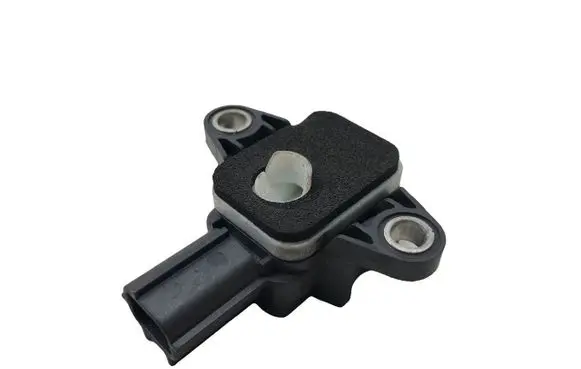 Volkswagen Sharan Airbag deployment crash/impact sensor 8P0955557 201005 011454