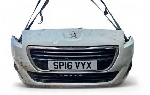 Peugeot 5008 Front piece kit 1611203680 9805499380 9805505580