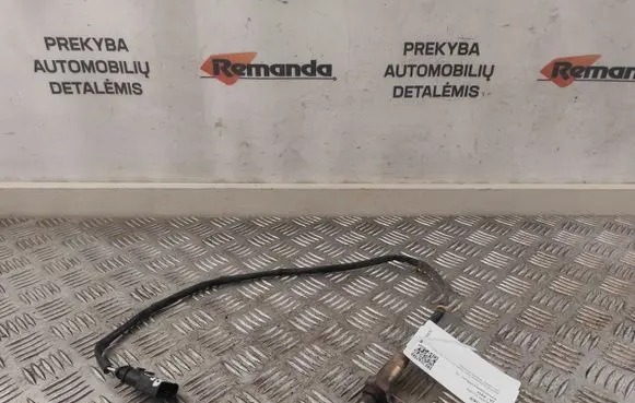 Porsche Cayenne (9PA) Lambda probe sensor 7L0906262C 0258006498