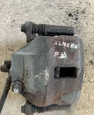 Nissan Almera N16 Front brake caliper 2930
