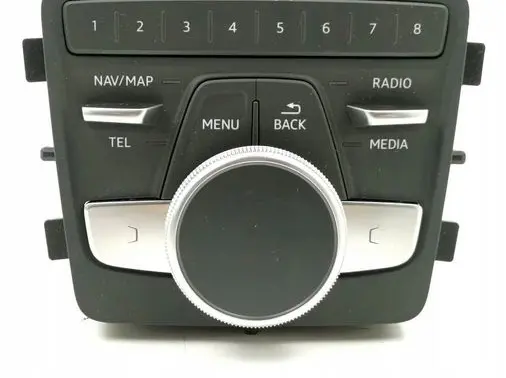Climate control unit