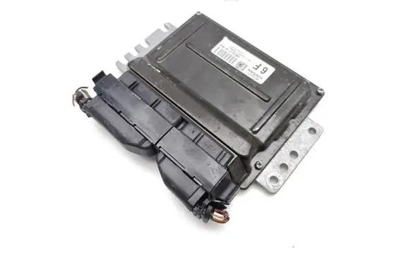 Nissan Almera N16 Engine control unit/module MEC32-211