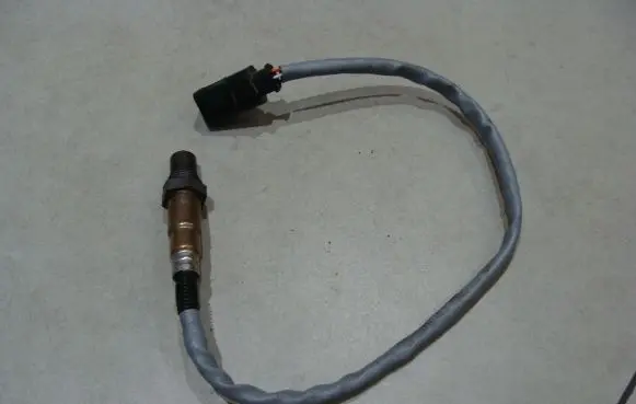 Mercedes-Benz Sprinter W906 Lambda probe sensor A0065424918