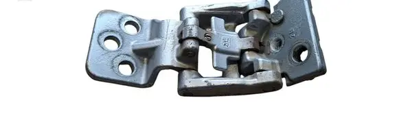Ford Transit Loading door upper hinge BK31V42983AJ