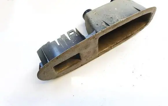 Alfa Romeo 159 Front door window switch trim 156055038