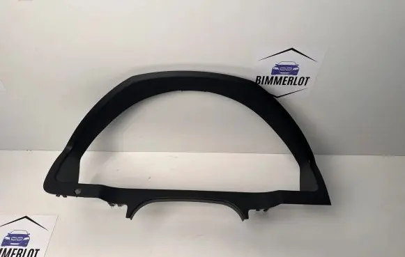 Mercedes-Benz C W204 Dashboard trim A2046800007