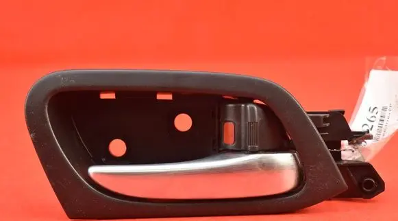 Honda Civic X Front door interior handle 72120-TV0B