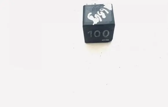 Volkswagen Sharan Other relay 7m0951253a 95vw10k705ca