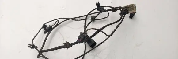 Audi Q5 SQ5 Parking sensor (PDC) wiring loom 8R0971095A