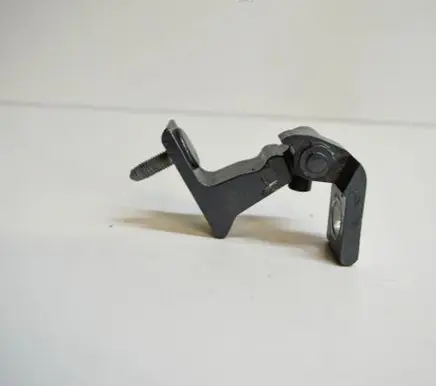 Audi A5 Front door upper hinge 8W0831404A
