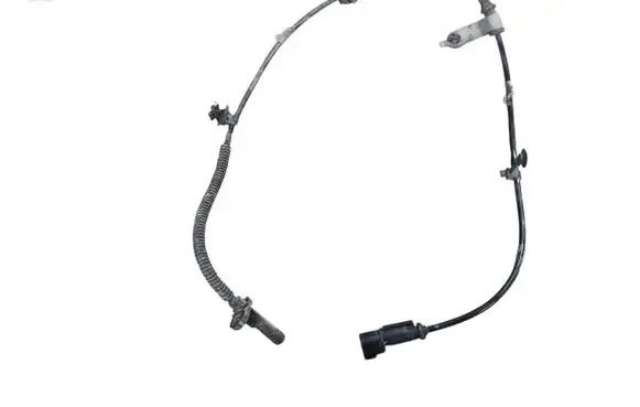 Ford Mustang VI ABS brake wheel speed sensor FR3C2C205AC 0265009584