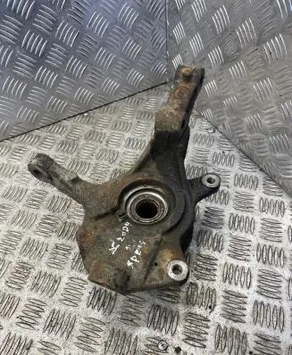 Renault Espace IV Front wheel hub spindle knuckle