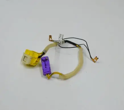 Skoda Octavia Mk2 (1Z) Other wiring loom 1K0971584