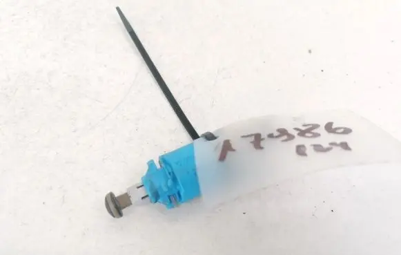 Renault Scenic II - Grand scenic II Brake pedal sensor switch CP100 CP-100