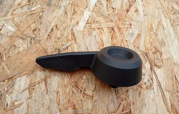 Dodge Journey Seat adjustment handle 1142629