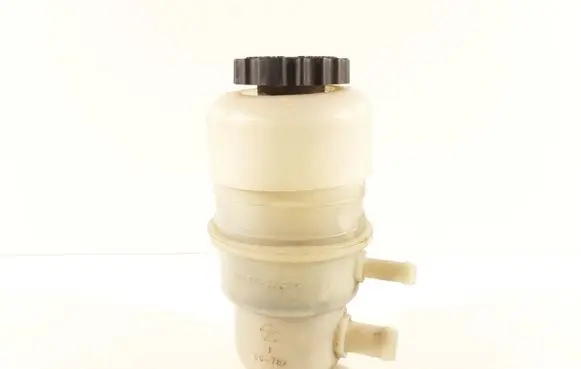 Jeep Patriot Power steering fluid tank/reservoir 05105338AB 000753311