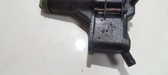 Power steering fluid tank/reservoir