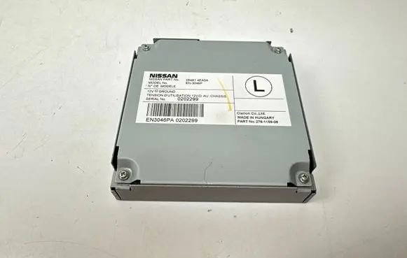 Nissan Qashqai Parking PDC control unit/module 284A14EA0A