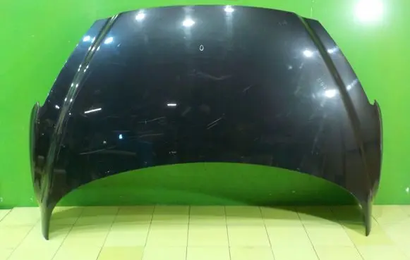 Peugeot RCZ Engine bonnet/hood 17AB157