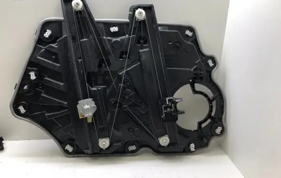 Ford Puma Front window lifting mechanism without motor L1TBS23200CD
