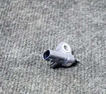Tesla Model 3 Airbag deployment crash/impact sensor 103676100A