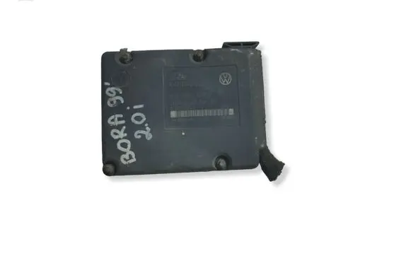 Volkswagen Bora ABS Pump 1J0907379P 10094903313