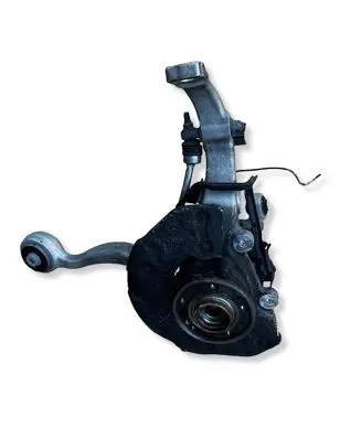 Mercedes-Benz E AMG W213 Front wheel hub spindle knuckle A2053700