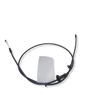 Hyundai i30 Engine bonnet/hood lock release cable 2R0009F08