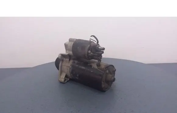 BMW 5 E39 Starter motor 1740374