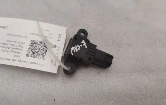Ford Mustang VI Airbag deployment crash/impact sensor DG1314C676AA
