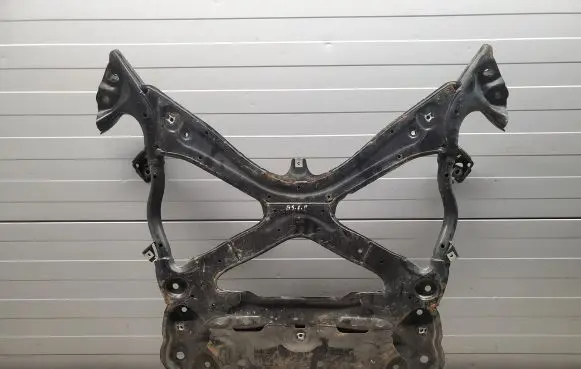 Audi A4 S4 B9 Front subframe 8W1399347F