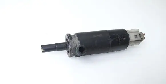 Mercedes-Benz C W204 Windshield washer spray nozzle 2108691221