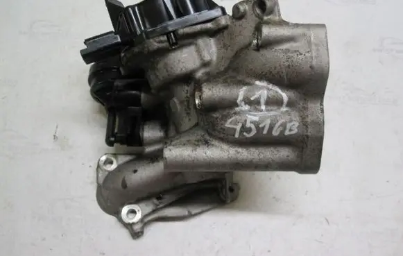 Ford Mondeo MK IV EGR valve 30725855