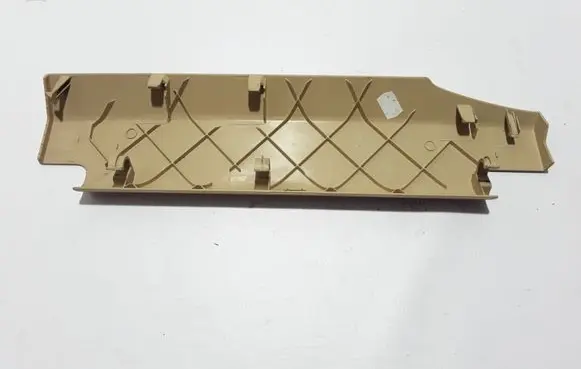 BMW 5 F10 F11 Seat trim 6981778