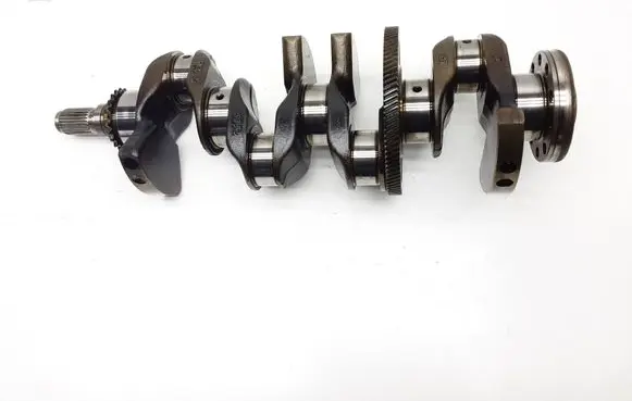 Volvo V60 Crankshaft 31401873