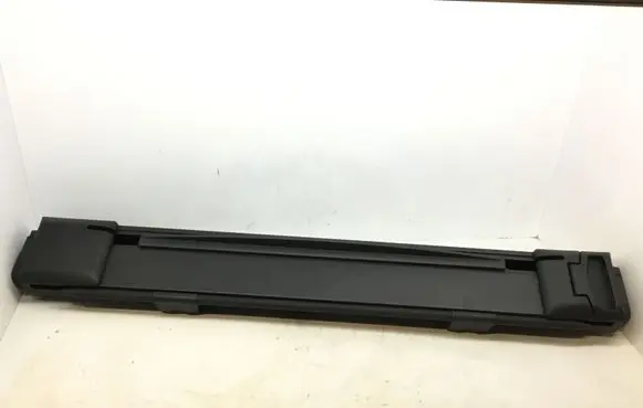 Porsche Panamera (971) Parcel shelf load cover 971861317C